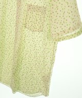 COMME des GARCONS HOMME（コムデギャルソンオム）カジュアルシャツ 黄 サイズ:-(L位) メンズ/2200624840015