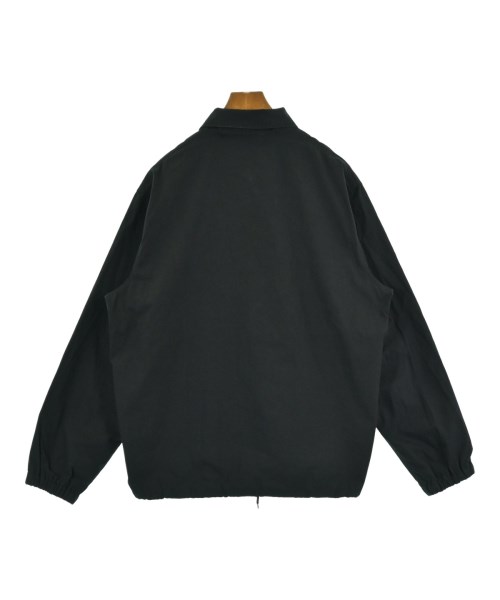 COMME des GARCONS HOMME（コムデギャルソンオム）ブルゾン 黒 サイズ:M メンズ/2200636143012