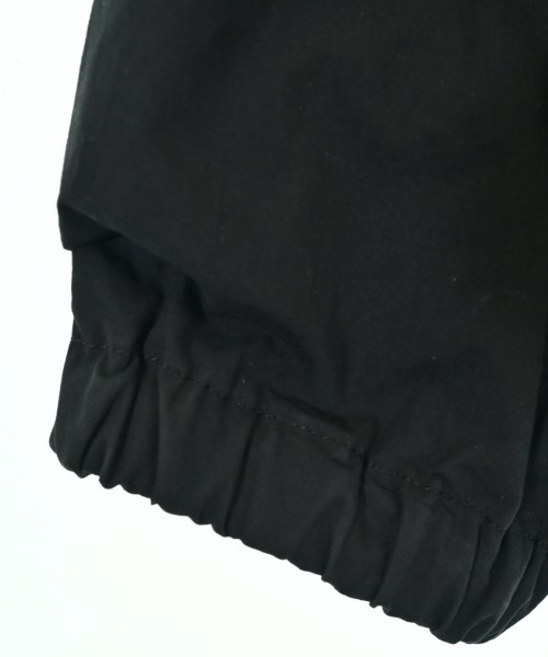 COMME des GARCONS HOMME（コムデギャルソンオム）ブルゾン 黒 サイズ:M メンズ/2200636143012