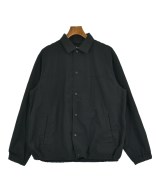COMME des GARCONS HOMME（コムデギャルソンオム）ブルゾン 黒 サイズ:M メンズ/2200636143012