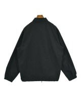 COMME des GARCONS HOMME（コムデギャルソンオム）ブルゾン 黒 サイズ:M メンズ/2200636143012