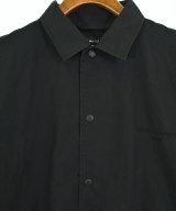 COMME des GARCONS HOMME（コムデギャルソンオム）ブルゾン 黒 サイズ:M メンズ/2200636143012