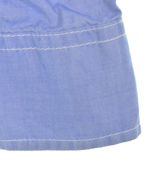 COMME des GARCONS HOMME（コムデギャルソンオム）カジュアルシャツ 青 サイズ:XS メンズ/2200636342057