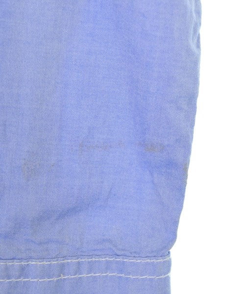 COMME des GARCONS HOMME（コムデギャルソンオム）カジュアルシャツ 青 サイズ:XS メンズ/2200636342057