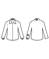 COMME des GARCONS HOMME（コムデギャルソンオム）カジュアルシャツ 青 サイズ:XS メンズ/2200636342057