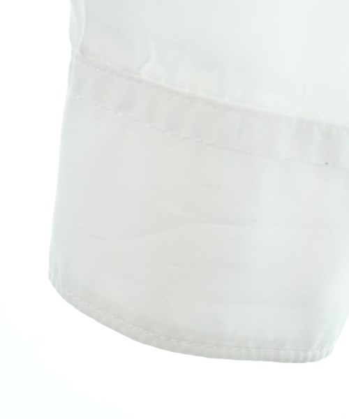 COMME des GARCONS HOMME（コムデギャルソンオム）カジュアルシャツ 白 サイズ:XS メンズ/2200636355064
