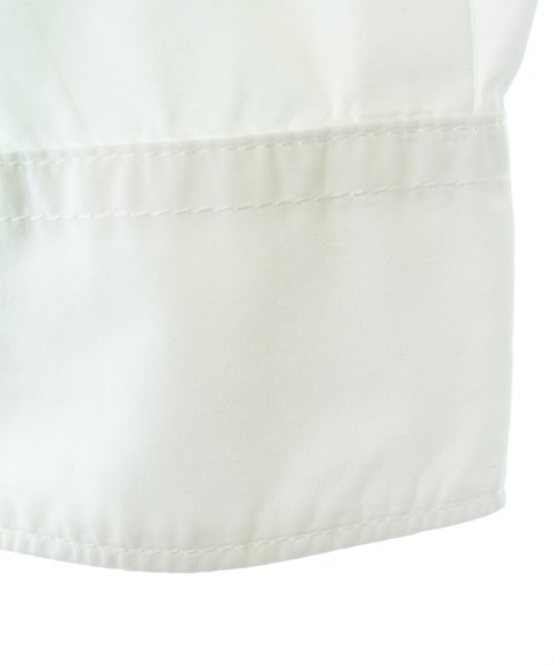 COMME des GARCONS HOMME（コムデギャルソンオム）カジュアルシャツ 白 サイズ:XS メンズ/2200636355064