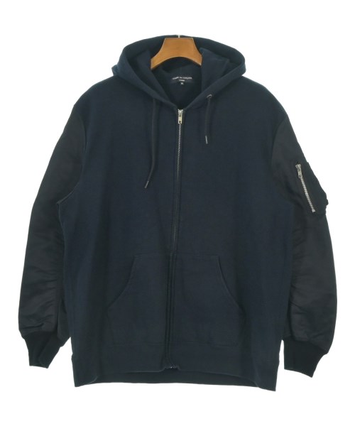 コムデギャルソンオム(COMME des GARCONS HOMME)のCOMME des GARCONS HOMME パーカー