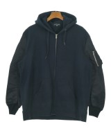 COMME des GARCONS HOMME（コムデギャルソンオム）パーカー 紺 サイズ:M メンズ/2200636435032