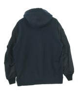 COMME des GARCONS HOMME（コムデギャルソンオム）パーカー 紺 サイズ:M メンズ/2200636435032