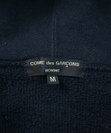 COMME des GARCONS HOMME（コムデギャルソンオム）パーカー 紺 サイズ:M メンズ/2200636435032