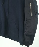COMME des GARCONS HOMME（コムデギャルソンオム）パーカー 紺 サイズ:M メンズ/2200636435032