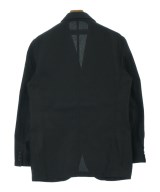 COMME des GARCONS HOMME（コムデギャルソンオム）テーラードジャケット 黒 サイズ:S メンズ/2200636470019
