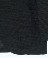 COMME des GARCONS HOMME（コムデギャルソンオム）テーラードジャケット 黒 サイズ:S メンズ/2200636470019