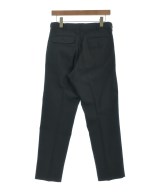 COMME des GARCONS HOMME（コムデギャルソンオム）スラックス 黒 サイズ:S メンズ/2200636470026