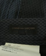 COMME des GARCONS HOMME（コムデギャルソンオム）スラックス 黒 サイズ:S メンズ/2200636470026