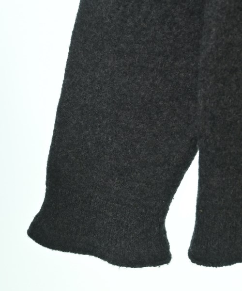 COMME des GARCONS HOMME（コムデギャルソンオム）ニット・セーター グレー サイズ:L メンズ/2200636532014