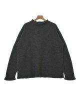 COMME des GARCONS HOMME（コムデギャルソンオム）ニット・セーター グレー サイズ:L メンズ/2200636532014
