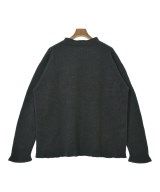 COMME des GARCONS HOMME（コムデギャルソンオム）ニット・セーター グレー サイズ:L メンズ/2200636532014