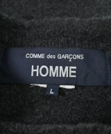 COMME des GARCONS HOMME（コムデギャルソンオム）ニット・セーター グレー サイズ:L メンズ/2200636532014