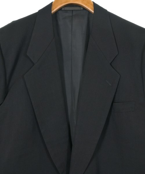 COMME des GARCONS HOMME（コムデギャルソンオム）ジャケット 黒 サイズ:M メンズ/2200636604049