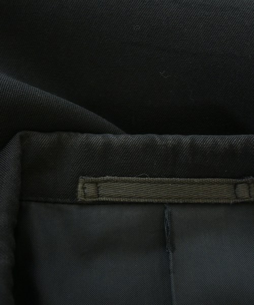 COMME des GARCONS HOMME（コムデギャルソンオム）ジャケット 黒 サイズ:M メンズ/2200636604049