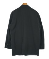 COMME des GARCONS HOMME（コムデギャルソンオム）ジャケット 黒 サイズ:M メンズ/2200636604049