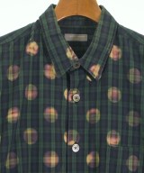 COMME des GARCONS HOMME（コムデギャルソンオム）カジュアルシャツ 緑 サイズ:-(XL位) メンズ/2200620559058