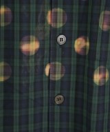 COMME des GARCONS HOMME（コムデギャルソンオム）カジュアルシャツ 緑 サイズ:-(XL位) メンズ/2200620559058
