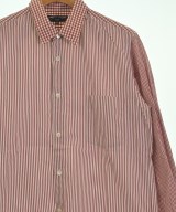 COMME des GARCONS HOMME（コムデギャルソンオム）カジュアルシャツ 赤 サイズ:M メンズ/2200620559065