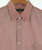COMME des GARCONS HOMME（コムデギャルソンオム）カジュアルシャツ 赤 サイズ:M メンズ/2200620559065