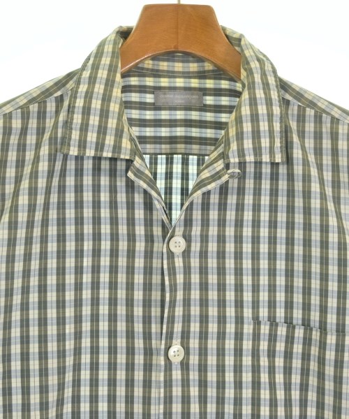 COMME des GARCONS HOMME（コムデギャルソンオム）カジュアルシャツ 青 サイズ:-(XXL位) メンズ/2200620559089