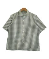 COMME des GARCONS HOMME（コムデギャルソンオム）カジュアルシャツ 青 サイズ:-(XXL位) メンズ/2200620559089