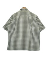 COMME des GARCONS HOMME（コムデギャルソンオム）カジュアルシャツ 青 サイズ:-(XXL位) メンズ/2200620559089