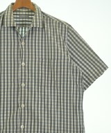 COMME des GARCONS HOMME（コムデギャルソンオム）カジュアルシャツ 青 サイズ:-(XXL位) メンズ/2200620559089