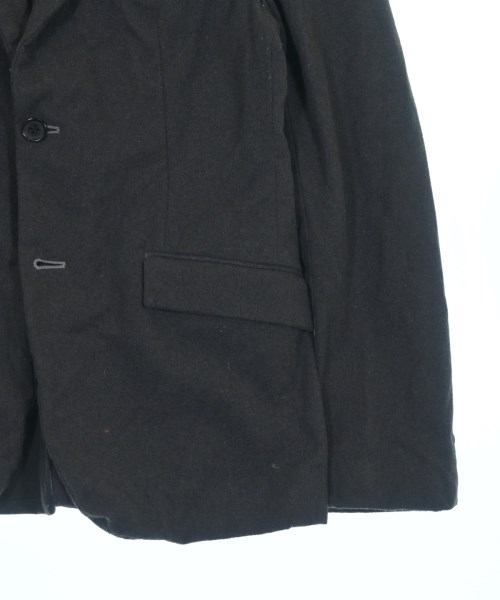 COMME des GARCONS HOMME（コムデギャルソンオム）テーラードジャケット グレー サイズ:XS メンズ/2200621406016
