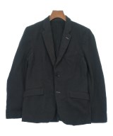 COMME des GARCONS HOMME（コムデギャルソンオム）テーラードジャケット グレー サイズ:XS メンズ/2200621406016