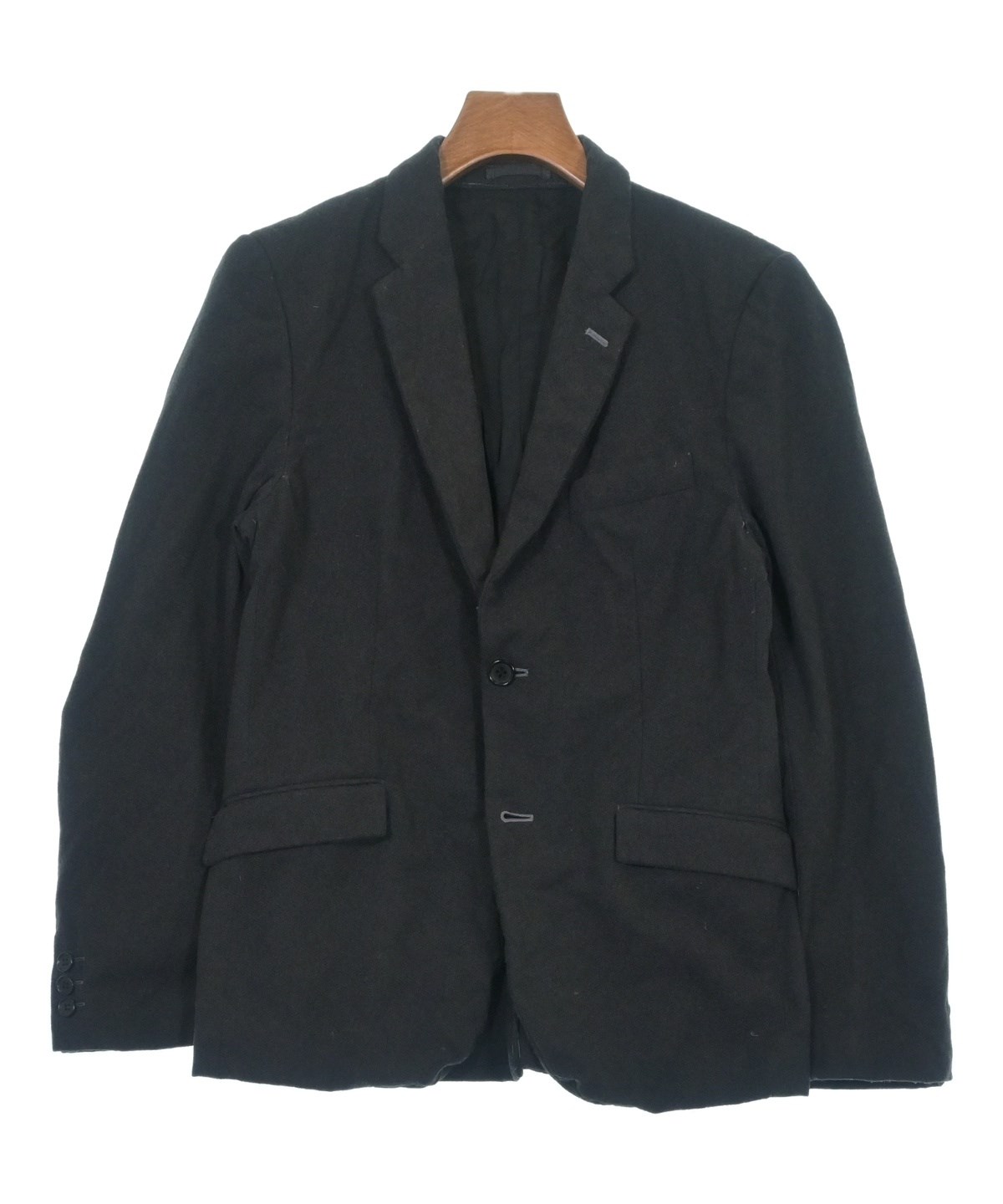 COMME des GARCONS HOMME（コムデギャルソンオム）テーラード