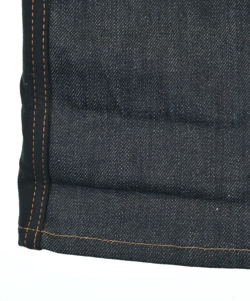 COMME des GARCONS HOMME（コムデギャルソンオム）デニムパンツ 紺 サイズ:S メンズ/2200621406030