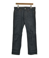 COMME des GARCONS HOMME（コムデギャルソンオム）デニムパンツ 紺 サイズ:S メンズ/2200621406030