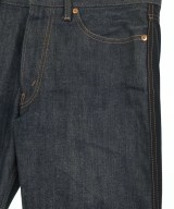 COMME des GARCONS HOMME（コムデギャルソンオム）デニムパンツ 紺 サイズ:S メンズ/2200621406030