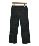 COMME des GARCONS HOMME（コムデギャルソンオム）チノパン 黒 サイズ:XS メンズ/2200621406085