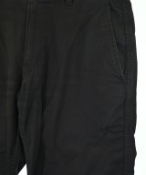 COMME des GARCONS HOMME（コムデギャルソンオム）チノパン 黒 サイズ:XS メンズ/2200621406085