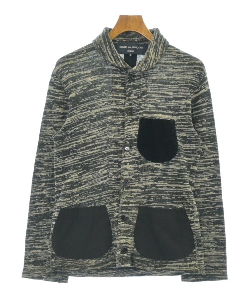 コムデギャルソンオム(COMME des GARCONS HOMME)のCOMME des GARCONS HOMME カーディガン
