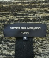 COMME des GARCONS HOMME（コムデギャルソンオム）カーディガン グレー サイズ:S メンズ/2200621406139