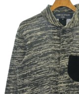 COMME des GARCONS HOMME（コムデギャルソンオム）カーディガン グレー サイズ:S メンズ/2200621406139
