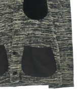 COMME des GARCONS HOMME（コムデギャルソンオム）カーディガン グレー サイズ:S メンズ/2200621406139