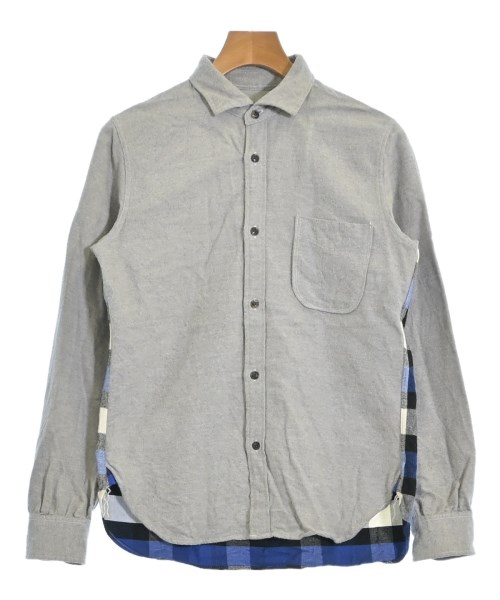 コムデギャルソンオム(COMME des GARCONS HOMME)のCOMME des GARCONS HOMME カジュアルシャツ