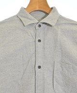 COMME des GARCONS HOMME（コムデギャルソンオム）カジュアルシャツ グレー サイズ:XS メンズ/2200621406184