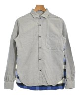 COMME des GARCONS HOMME カジュアルシャツ